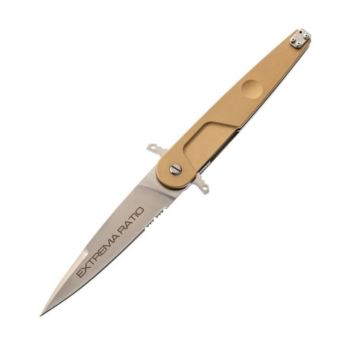Складной нож Extrema Ratio BD4 LUCKY DESERT Складной нож Extrema Ratio BD4 LUCKY DESERT