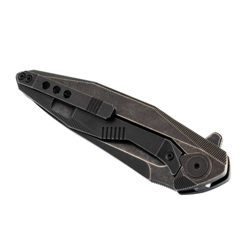 Складной нож Rikeknife 1508S фото 13