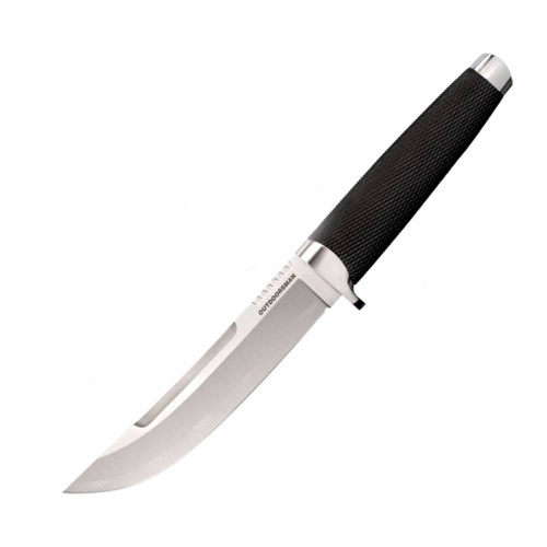 2011 Cold Steel Нож с фиксированным клинком Outdoorsman 2011 Cold Steel Нож с фиксированным клинком Outdoorsman