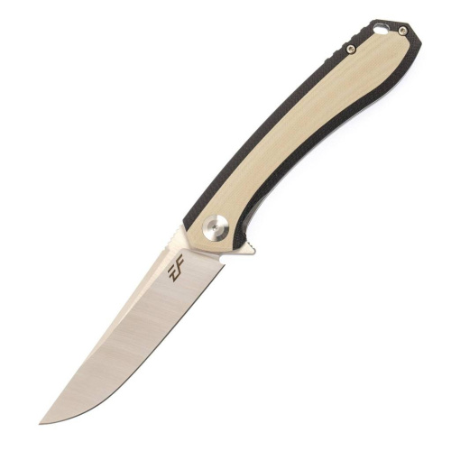 Складной нож Eafengrow EF947 brown