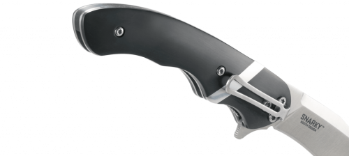 Складной нож CRKT Snarky™ фото 10