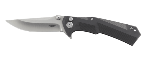 5891 CRKT The Tighe Tac™ Two Clip Point фото 4