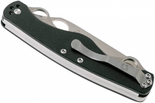Складной нож Spyderco Multi-Tool 209GS фото 12 Складной нож Spyderco Multi-Tool 209GS фото 12