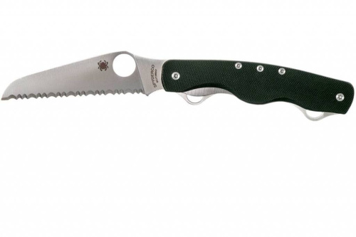Складной нож Spyderco Multi-Tool 209GS фото 8 Складной нож Spyderco Multi-Tool 209GS фото 8