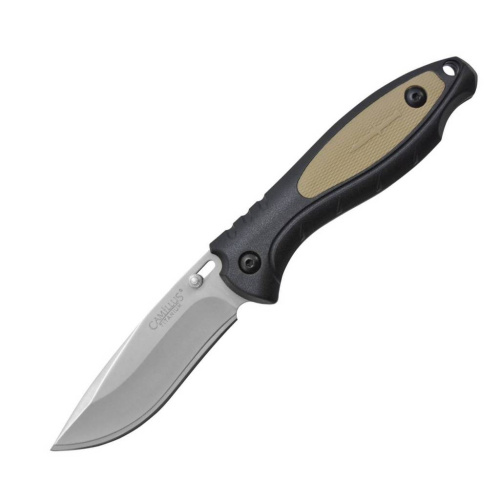 1039 Camillus Tigersharp