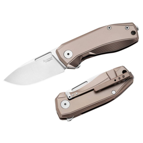 Складной нож LionSteel NANO Складной нож LionSteel NANO