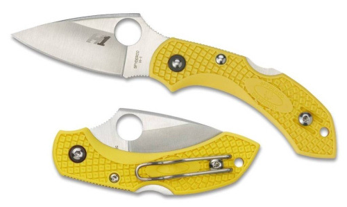 Складной нож Spyderco Dragonfly 2 Salt