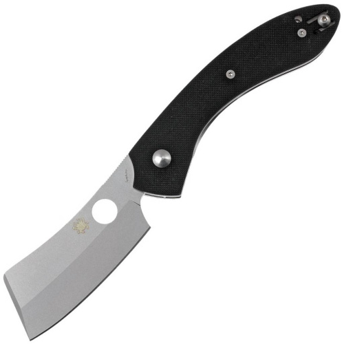 Складной нож Spyderco Serge Panchenko’s Roc 177GP Складной нож Spyderco Serge Panchenko’s Roc 177GP
