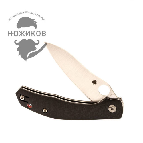 Складной нож Spyderco Phillips Kapara C241CFP фото 13