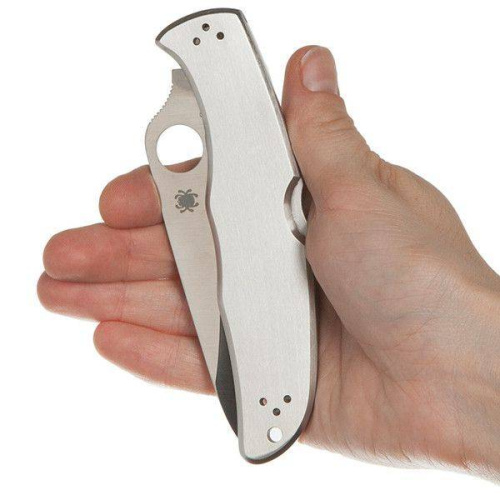 Складной нож Spyderco Endura 4 - 10PS фото 23 Складной нож Spyderco Endura 4 - 10PS фото 23