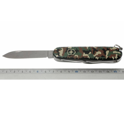 292 Victorinox Spartan фото 6