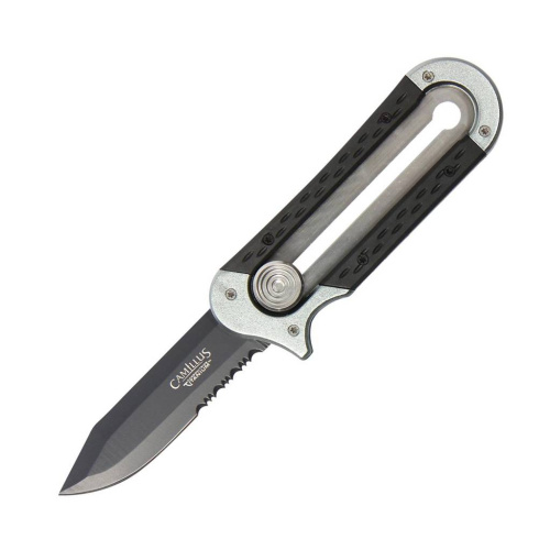 3810 Camillus выдвижной Slydr™ Gravity 3810 Camillus выдвижной Slydr™ Gravity