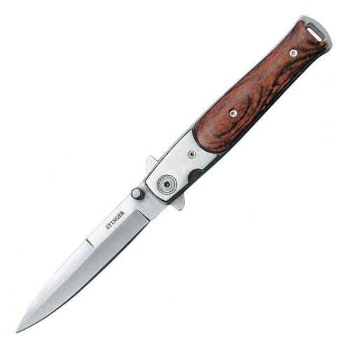 Складной нож Stinger YD-9140L