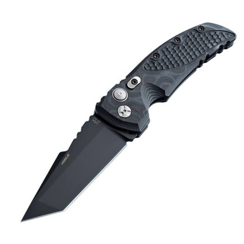 491 Hogue EX-01 Auto Tanto 491 Hogue EX-01 Auto Tanto