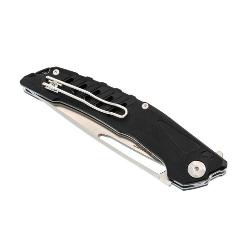 Складной нож Nimo Knives Black фото 4 Складной нож Nimo Knives Black фото 4