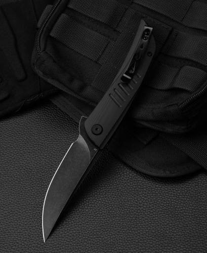 5891 Bestech Knives Swift Black фото 10
