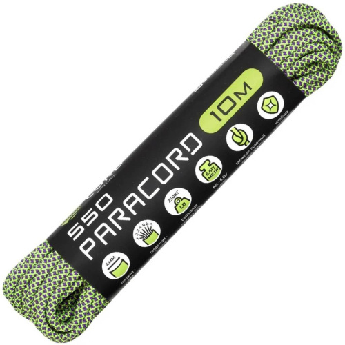 Original Paracord Zombie Snake Original Paracord Zombie Snake