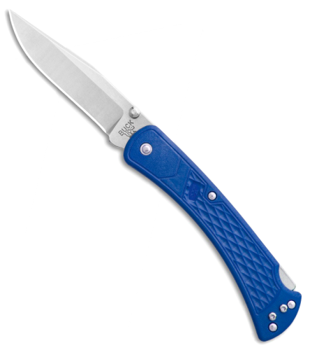Складной нож Buck Folding Hunter Slim Select 0110BLS2 фото 10 Складной нож Buck Folding Hunter Slim Select 0110BLS2 фото 10