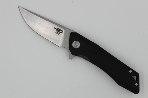 Складной нож Bestech Knives Thorn BG10A-2 фото 11