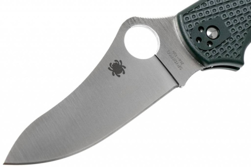 Складной нож Spyderco Stretch 2 90PGRE2 фото 3