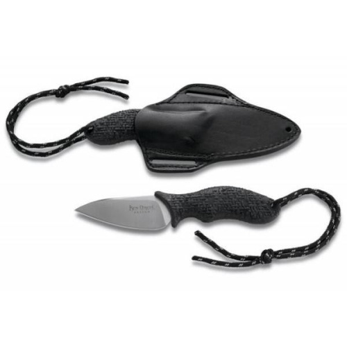 236 CRKT Нож с фиксированным клинкомOnion Skinner фото 3 236 CRKT Нож с фиксированным клинкомOnion Skinner фото 3