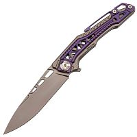  складной нож Nimo Fat Dragon Purple