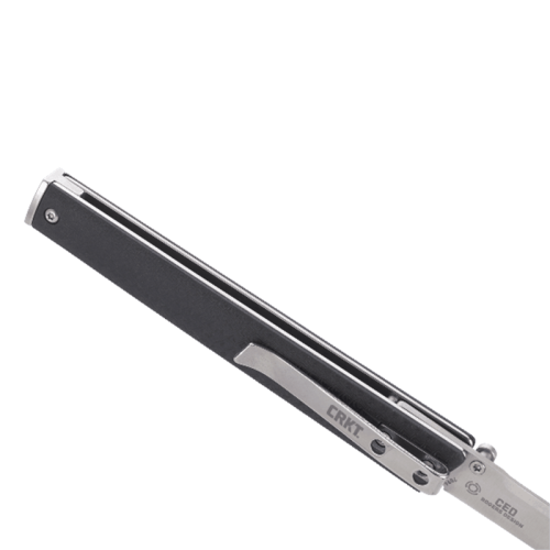 Складной нож CRKT CEO фото 2 Складной нож CRKT CEO фото 2