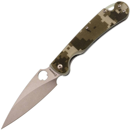 Складной нож Daggerr Sting Camo SW
