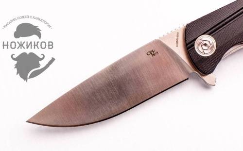 5891 ch outdoor knife CH3001 сталь D2 фото 14