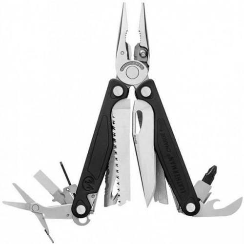 68 Leatherman МультитулCHARGE PLUS с нейлоновым чехлом фото 9 68 Leatherman МультитулCHARGE PLUS с нейлоновым чехлом фото 9