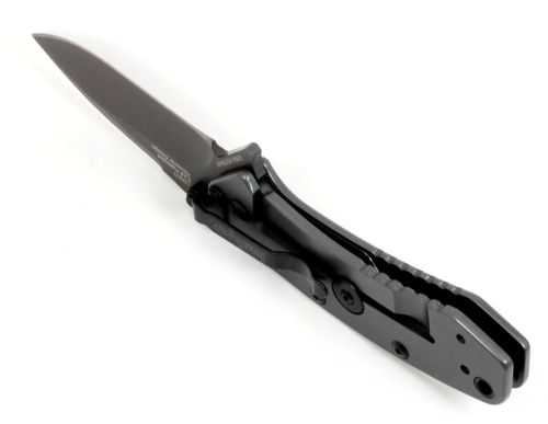 Складной нож Kershaw Cryo K1555TI фото 6
