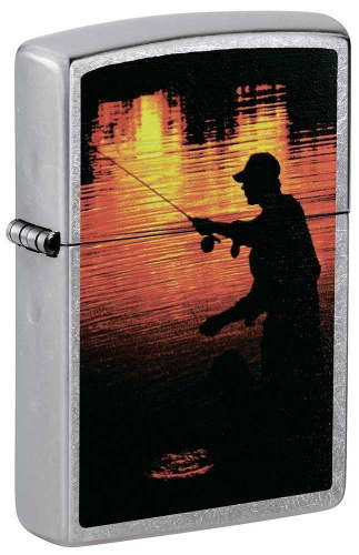 499 ZIPPO Рыбак 499 ZIPPO Рыбак