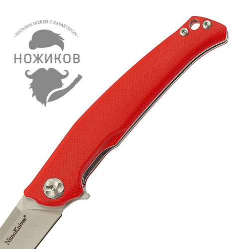 Складной нож Nimo Knives Runenes фото 3